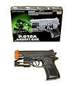 CYMA P812A Compact 45 Style Airsoft Gun
