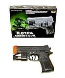 CYMA P812A Compact 45 Style Airsoft Gun
