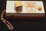 Fisher Price Vintage Pocket Camera 464