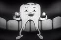 Classic Dentistry Films DVD: 1930s -1960s Dentist, Dental Health Oral Hygiene Tooth Care, & Crest Toothpaste Commercials Films