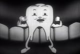 Classic Dentistry Films DVD: 1930s -1960s Dentist, Dental Health Oral Hygiene Tooth Care, & Crest Toothpaste Commercials Films