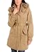 GUESS Christine Long Coat