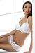 Autograph DD G Pleat Padded Balcony Bra