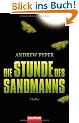 Die Stunde des Sandmanns: Thriller