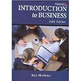 Introduction to Business, , 0763836206