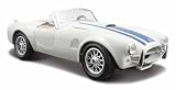 Maisto - 1965 Shelby Cobra 427