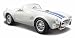 Maisto Special Edition 1:24 1965 Shelby Cobra 427