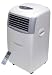 WindChaser 10K BTU Portable Air Conditioner/Dehumidifier with Remote Factory Refurbished