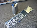Folding Backpack Sluice Box