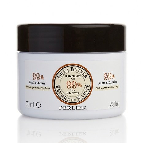 Perlier PURE SHEA BUTTER 99%