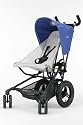Micralite SupaLite Stroller - Blue