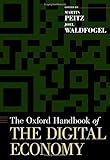 The Oxford handbook of the digital economy