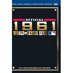 Official 1961 World Series Film