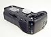 Battery Grip for Pentax K-7 K7 D-SLR Digital Camera D-BG4 DBG4