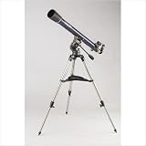 Celestron 21061 AstroMaster 70 AZ Refractor Telescope