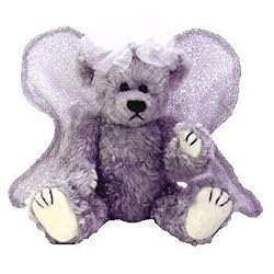Ty Attic Treasures - Sterling the Bear