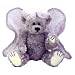 Ty Attic Treasures - Sterling the Bear
