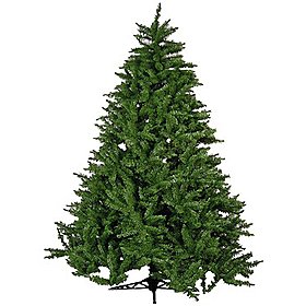 7' Grand Fir Artificial Tree