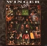 Winger Live