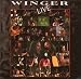Winger Live
