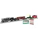 Unique gift ideas for the young train enthusiast