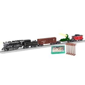 Lionel Pennsylvania Flyer O Gauge