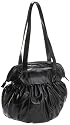 ara, Damentasche, 1550 ,L34 x T46 x H16 cm, 04-schwarz