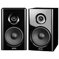 Denon SC-N7 Regallautsprecher (Paar) schwarz
