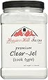 Hoosier Hill Farm Clear Jel, 1.5 Lbs.