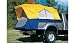 Adventure I Truck Tent (Large/long p/u)