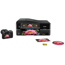 Epson Artisan 810 All-In-One Printer