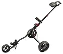 Legend Compact Master 3 Wheel Aluminium Golf Trolley