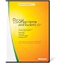 Microsoft Office 2007 Home and Student Edition--for purchase with PC Hardware only, 3 Users (PC)