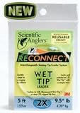 Scientific Anglers L2L Reconnect Wet Tip Leader, 5' 2X