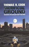Sacrificial ground