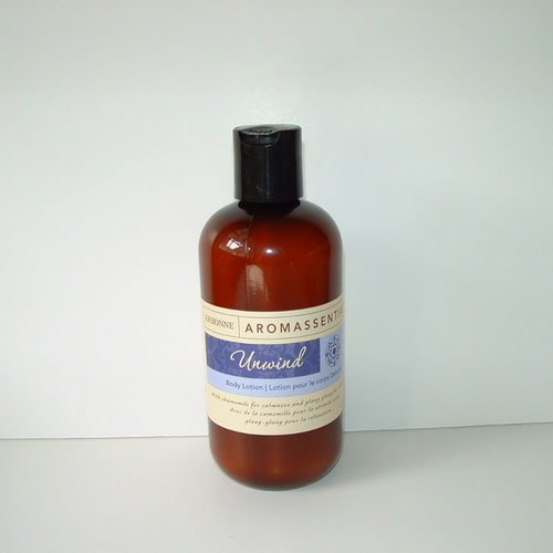 Unwind Body Lotion