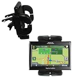 Magellan Roadmate 1440 Car Vent Holder - Gomadic Brand