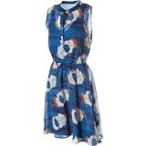 Quiksilver Seine Drops Dress - Women's Seine Drops, L