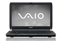Sony Vaio Tt11wnb - Core 2 Duo Su9300 4gb 160gb Dvdrw 11.1