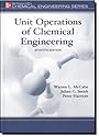 Unit Operations of Chemical Engineering (7th edition)(McGraw Hill Chemical Engineering Series)