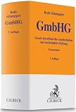 Produkt-Bild: (GmbHG)