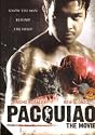 Filipino Philippine Tagalog DVD Pacquiao The Movie