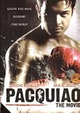 Filipino Philippine Tagalog DVD Pacquiao The Movie