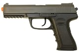 UTG USP Spring Airsoft Gun Pistol