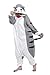 Tabby Cat Kigurumi (All Ages Costume)