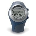 Garmin Forerunner 405CX: Reloj GPS deportivo