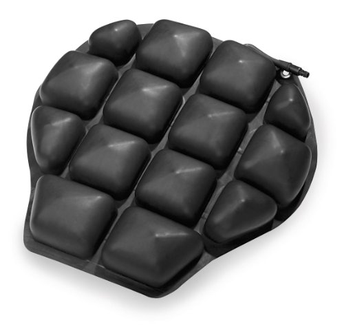 Airhawk Cushion with Cover - Medium Cruiser - 14in. x 14in. M/CRUISER