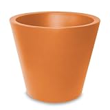 Geda VCOR25550-TS Pflanztopf ""Cosmos-Rund"" 55 cm