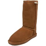 BEARPAW Women's Eva 10" Shearling Boot