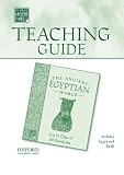 Teaching Guide to The Ancient Egyptian World (The World in Ancient Times)